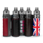 VooPoo Drag S - Mod Pod Kit