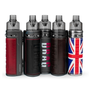 VooPoo Drag S - Mod Pod Kit