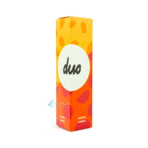 Kaktus i Jabłko - Koncentrat 10ml/60 Duo 