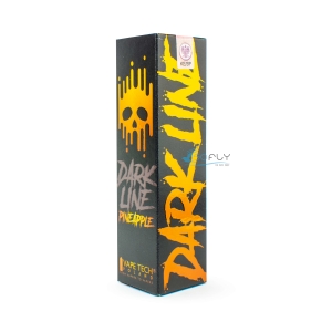 Pineapple - Koncentrat Dark Line 6/60ml