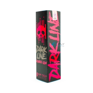 Bubble Gum - Koncentrat Dark Line 6/60ml