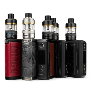 VooPoo DRAG 3 TPP-X Kit