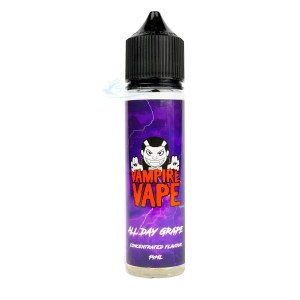 All Day Grape - Koncentrat Vampire Vape 14/60 ml