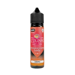 Brzoskwiniowe Lody - Koncentrat Colins'S 6/60 ml