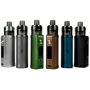 Vaporesso Gen PT60 Pod Mod Kit