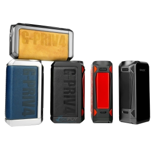 Smok G-PRIV 4 Mod