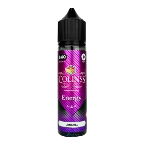 Energy - Koncentrat Colins'S 6/60 ml