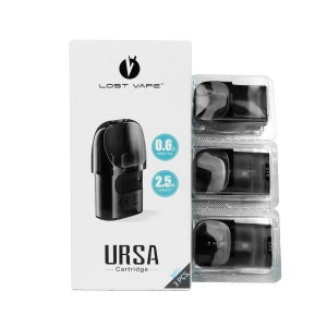 Lost Vape Ursa Nano PRO Pod 