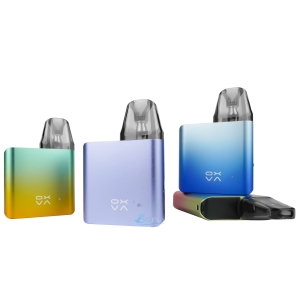 OXVA Xlim SQ Pod Kit