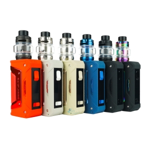 Geekvape L200 Classic (Aegis Legend 2 Classic) Kit