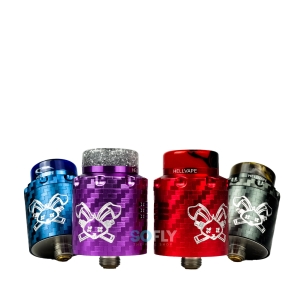 Hellvape Dead Rabbit V3 RDA