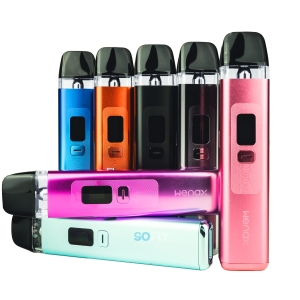 Geekvape Wenax Q Pod Kit