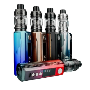 Voopoo Drag M100S Kit
