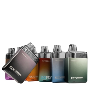 Vaporesso Eco Nano - Pod Kit
