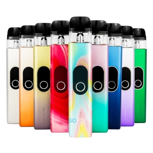 Vaporesso Xros 4 Pod Kit