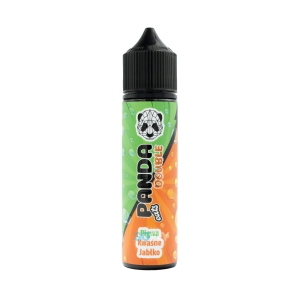 Pigwa Kwaśne Jabłko - Koncentrat Panda Eats Double 10ml/60ml