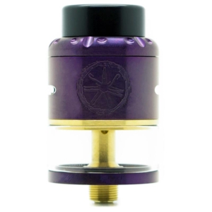 Asmodus Nefarius RDTA