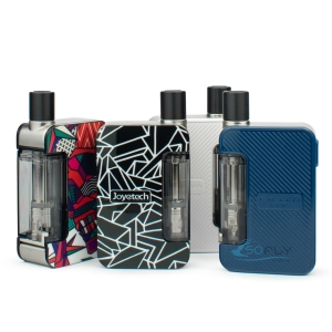 Joyetech Exceed Grip - Pod Kit