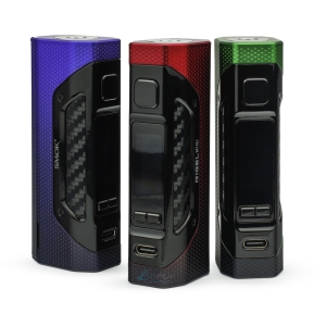 Smok Rigel Mini Mod