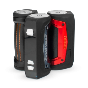 Geekvape Aegis Max - Mod
