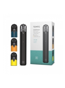 Harmony Tempo  CBD -  Starter Kit   