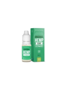 Harmony  - Original 100mg CBD 10ml