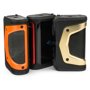 Geekvape Aegis X - Mod