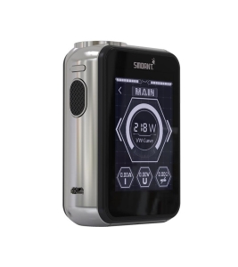 Smoant Charon TS218 - Mod