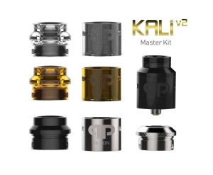 Kali V2 RDA + RSA Master Kit