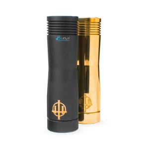 HellVape Trishul V2 Mech Mod