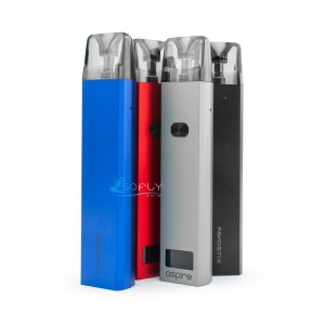 Aspire Favostix 