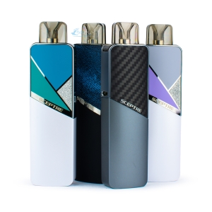Innokin Sceptre - Pod Mod Kit