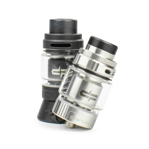 Digiflavor Torch RTA