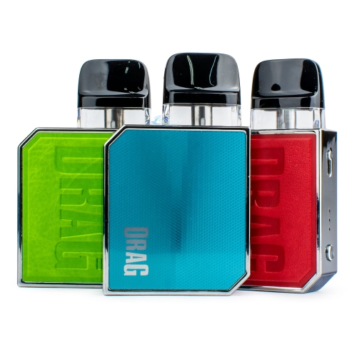 voopoo drag s3 kit Premium VooPoo Drag S3 Kit