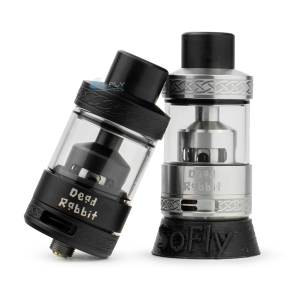 Hellvape Dead Rabbit R Tank