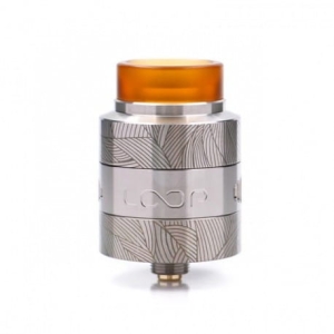 GeekVape Loop V1.5 RDA SS