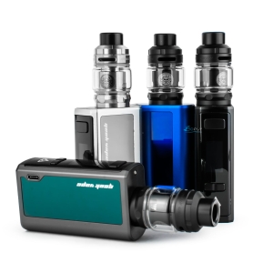 Geekvape Obelisk 120W FC Kit