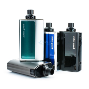 Geekvape Obelisk 60 Pod Mod Kit