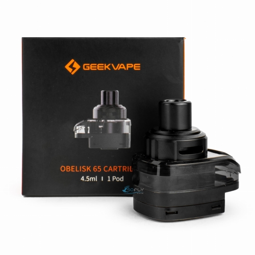 Geekvape Obelisk 65 Pod Mod Geek Vape OBELISK 65W Pod Mod Kit