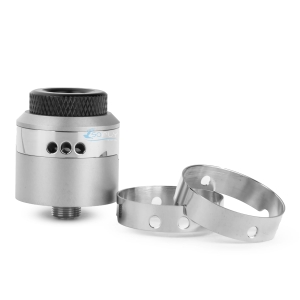 Coilturd RDA