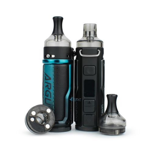 VooPoo Argus 40W Mod Pod Kit | SOFLY VooPoo Argus 40W Mod Pod Kit | SOFLY