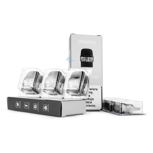 VooPoo Vinci Pod kartridż