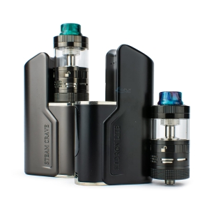 Steam Crave Hadron Lite Combo 100W Kit