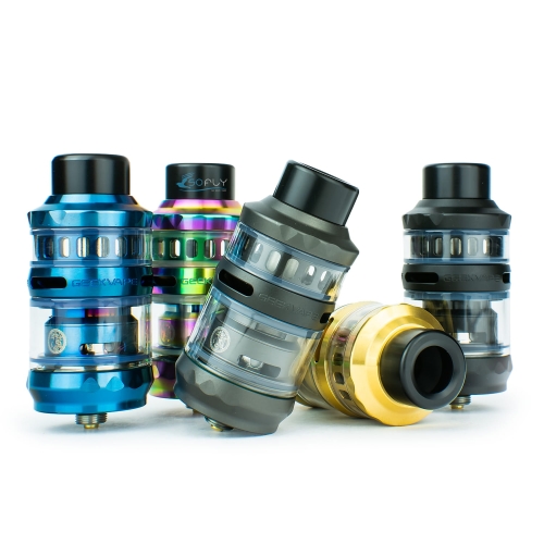 GeekVape P Poseidon Sub ohm Tank | SOFLY
