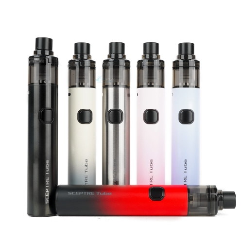 Innokin Sceptre Tube Pod Kit | SOFLY