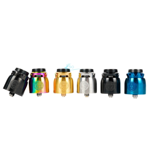 geekvape zeus rda Geekvape Zeus RDA | NOW ONLY £14.95 | bearsvapes.co.uk main image 1