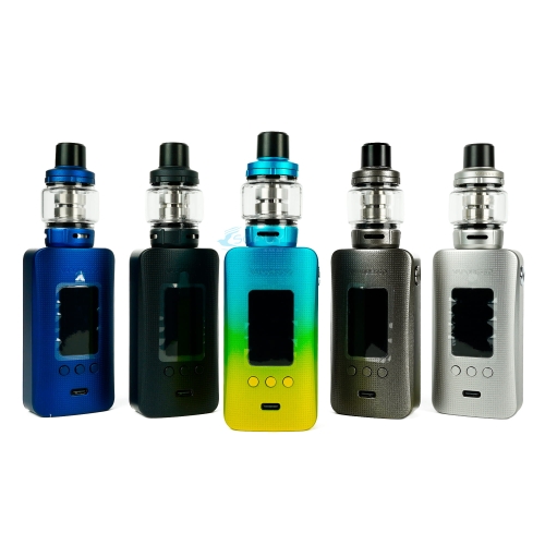 vaporesso 200 gen Lost Mary Vape