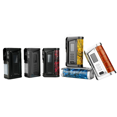 lost vape bf Aegis Solo 3 Battery Geekvape, Geek Vape electronic mod box| Le Petit  Vapoteur main image 1