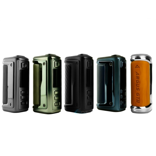 Voopoo Argus GT 2 Mod | SOFLY Voopoo Argus GT 2 Mod | SOFLY