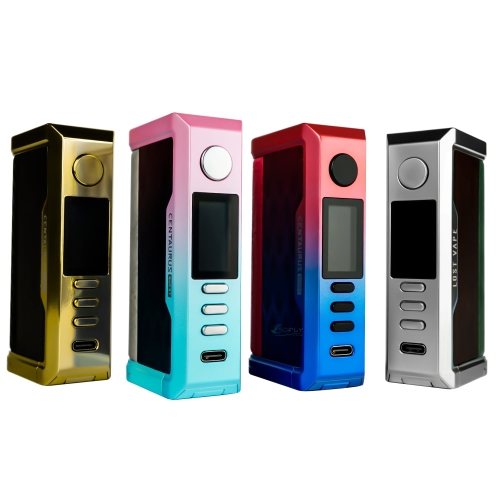 lost vape centaurus q200 Lost Vape Centaurus Q200 Mod | So Fly